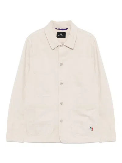 PS BY PAUL SMITH CHORE JACKET