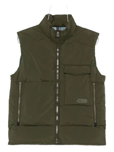 PS BY PAUL SMITH PS PAUL SMITH Padded Vest