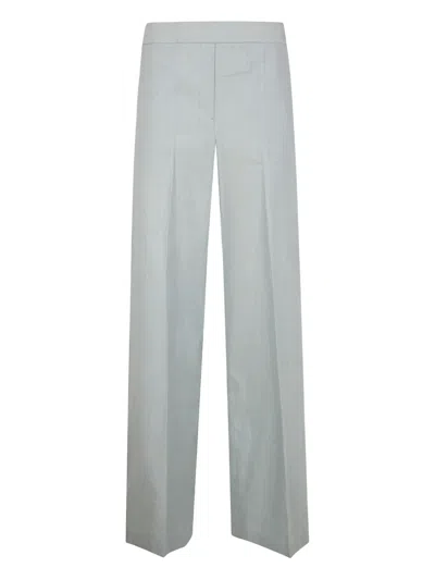 PS BY PAUL SMITH STRIPED TROUSERS