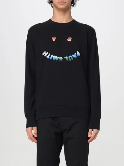 PS BY PAUL SMITH SWEATSHIRT MEN PS PAUL SMITH