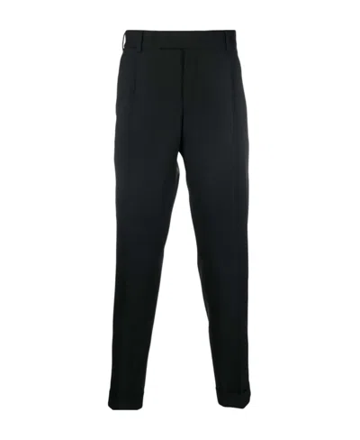 PT TORINO PT01 VIRGIN WOOL TAILORED PANTS