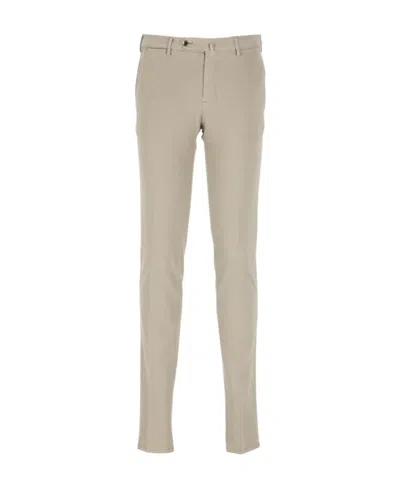 PT TORINO PT TORINO TAPERED-FIT TROUSERS