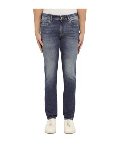 PT TORINO COTTON JEANS