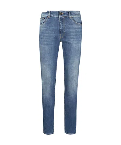 PT TORINO PT TORINO SWING TRAVEL DENIM JEANS