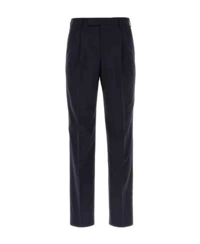 PT TORINO PT TORINO STRAIGHT LEG TAILORED TROUSERS
