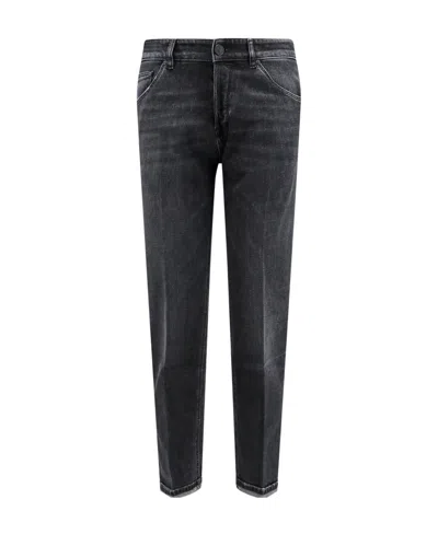 PT TORINO REGGAE SLIM-FIT JEANS