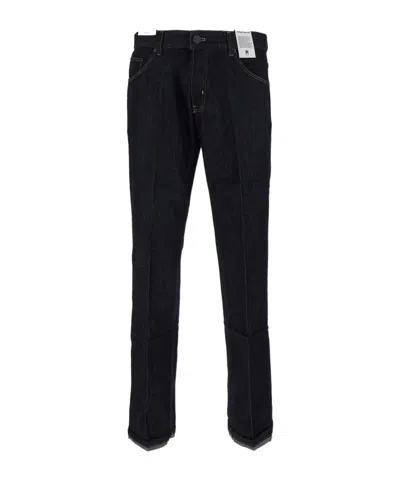 PT TORINO REGGAE TAPERED JEANS