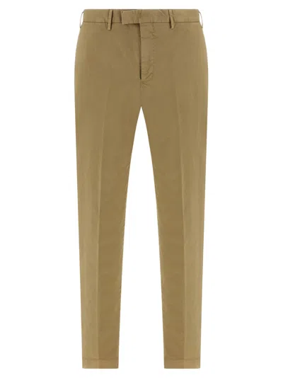 PT TORINO BEIGE MASTER PANTS