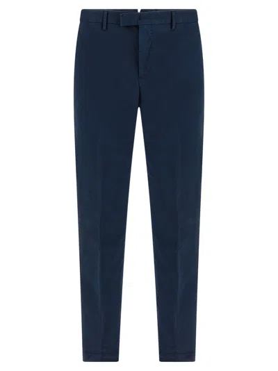 PT TORINO BLUE MASTER PANTS