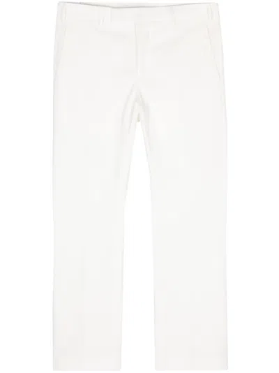 PT TORINO DIECI CHINO TROUSERS