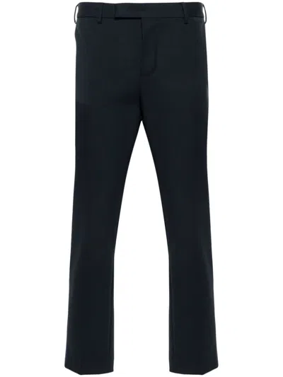 PT TORINO EDGE TAILORED TROUSERS
