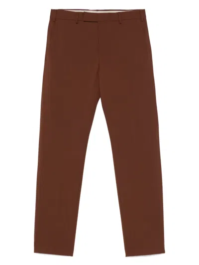 PT TORINO EDGE TROUSERS