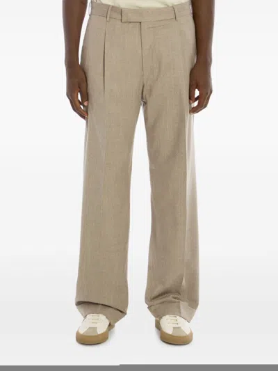 PT TORINO EDGE TROUSERS