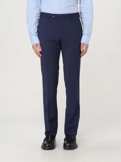 PT TORINO PANTS PT TORINO MEN COLOR BLUE