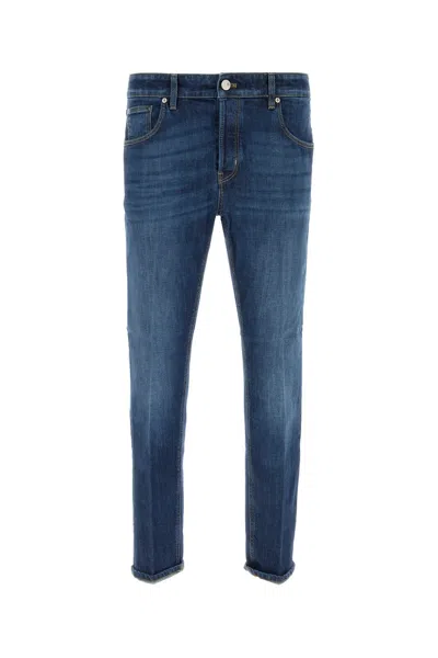 PT TORINO STRETCH DENIM JEANS