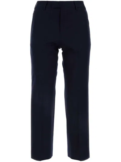 PT TORINO TAILOR-CUT TROUSERS