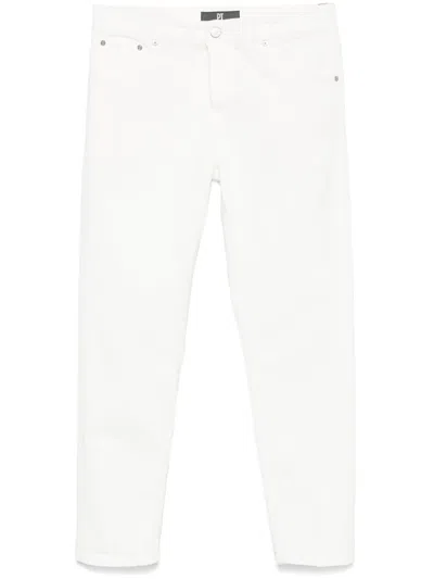 PT TORINO TAPERED JEANS