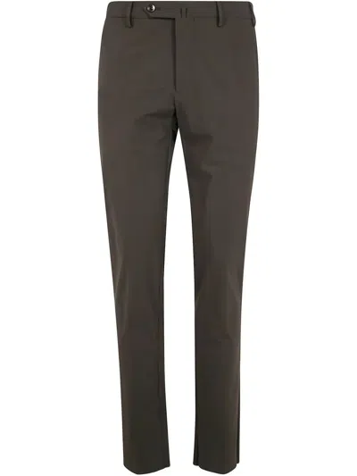 PT01 SLIM FIT TROUSERS