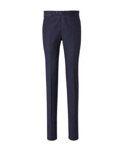 PT01 PT TORINO SLIM-FIT TAILORED TROUSERS