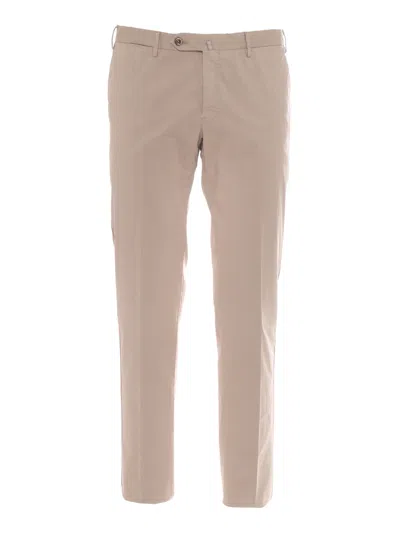 PT01 TROUSERS - SLIM, FLAT FRONT, DIAGONAL POCKETS