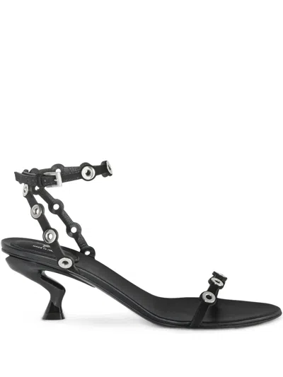 PUCCI 55MM EMILIO SANDALS