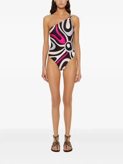 PUCCI MARMO SWIMSUIT