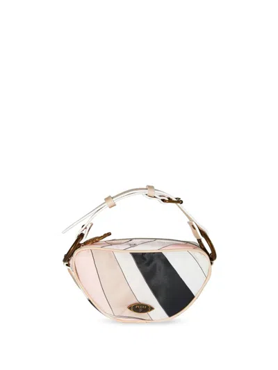 PUCCI YUMMY CROSSBODY BAG