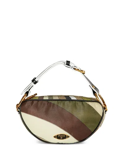 PUCCI YUMMY TOTE BAG