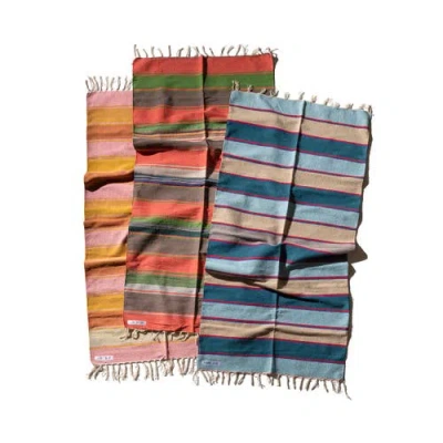 PUEBCO PUEBCO BEACH RUG / NARROW