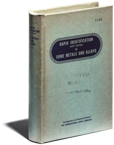 PUEBCO PUEBCO EMPTY BOOK