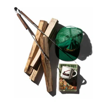 PUEBCO PUEBCO FIREPLACE TONGS