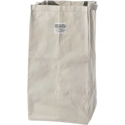 PUEBCO PUEBCO LAMINATED FABRIC ORGANIZER RECTANGLE