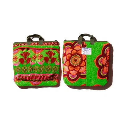 PUEBCO PUEBCO MAO'S HELMET BAG