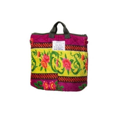 PUEBCO PUEBCO MAO'S HELMET BAG