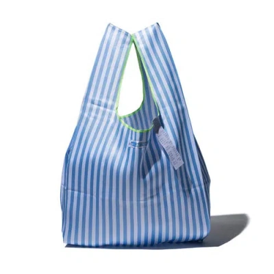 PUEBCO PUEBCO SCHOOL TIE FABRIC BAG