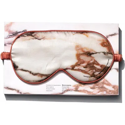 PUEBCO PUEBCO STONED EYE MASK