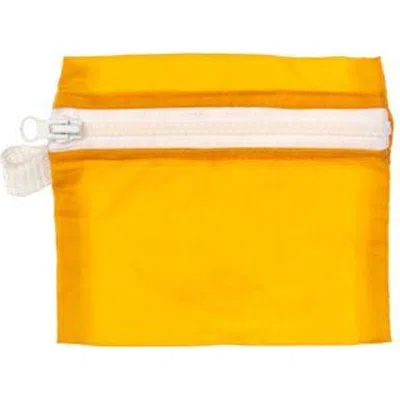 PUEBCO PUEBCO VINTAGE PARACHUTE LIGHT POUCH