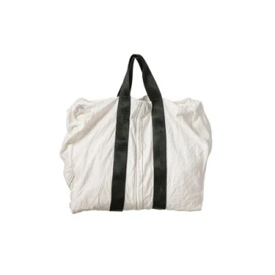 PUEBCO PUEBCO VINTAGE PARACHUTE TOTE BAG