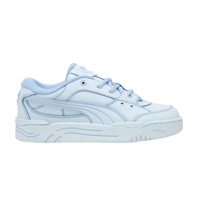 PUMA 180 DYE 'ICY BLUE'