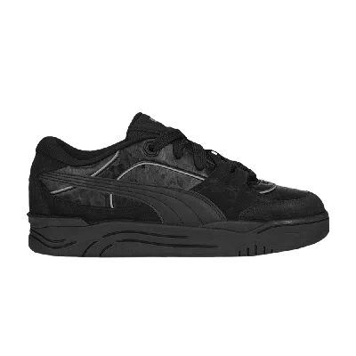 PUMA 180 'NIGHT RIDER'