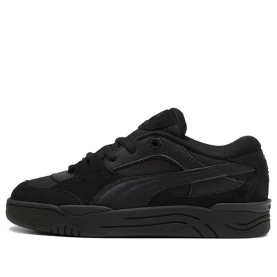 PUMA PUMA 180 'Triple Black'