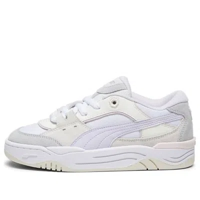 PUMA PUMA-180 'Warm White Spring Lavender'