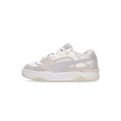 PUMA PUMA 180 WARM WHITE/SPRING LAVENDER WOMEN'S SKATE SHOES