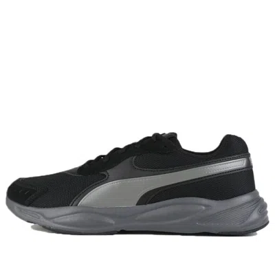 PUMA PUMA 90s Runner SD 'Black Castlerock'