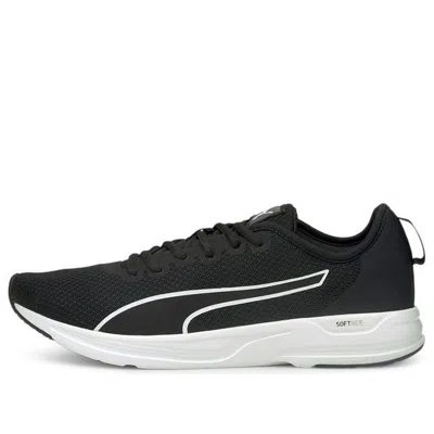 PUMA PUMA Accent 'Black White'