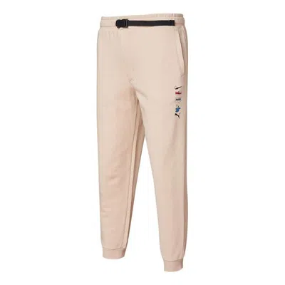 PUMA PUMA Akareness Pants 'Beige Black'