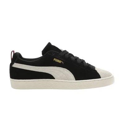 PUMA ALEXANDER JOHN X EMORY JONES X SUEDE 'CASSETTE TAPE'