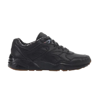 PUMA ALIFE X R698 REFLECTIVE 'BLACK GUM'