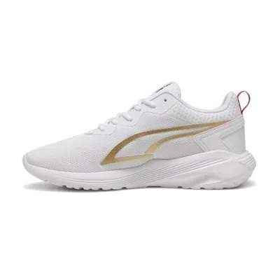PUMA PUMA All-Day Active Dragon Year 'White'