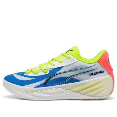 PUMA PUMA All-Pro Nitro 'Color Tie'